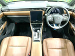 LEXUS LBX