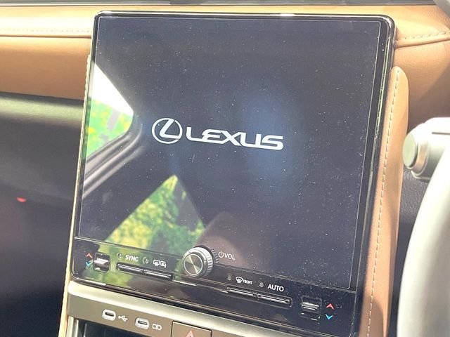LEXUS LBX