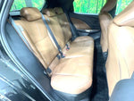 LEXUS LBX
