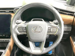 LEXUS LBX