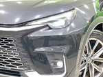 LEXUS LBX