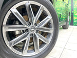 LEXUS LBX