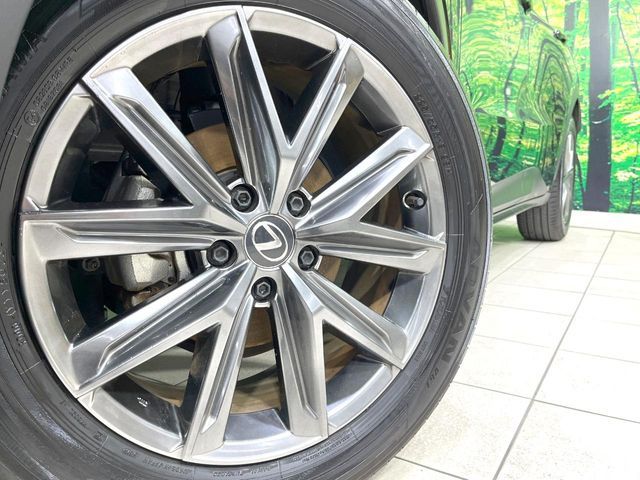 LEXUS LBX