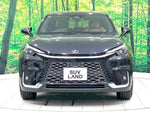 LEXUS LBX