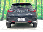 LEXUS LBX
