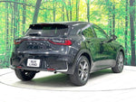 LEXUS LBX