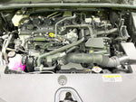 LEXUS LBX