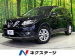 X-TRAIL 4WD