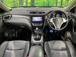 X-TRAIL 4WD