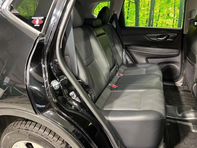 X-TRAIL 4WD