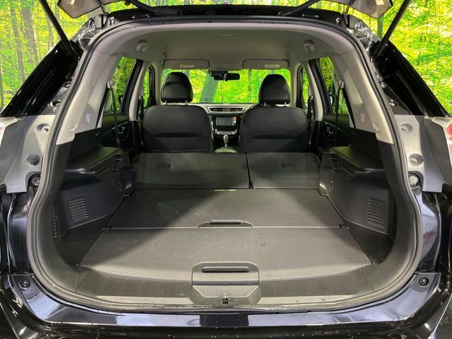 X-TRAIL 4WD