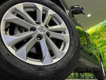 X-TRAIL 4WD
