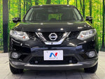 X-TRAIL 4WD