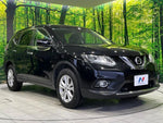 X-TRAIL 4WD