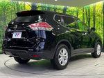 X-TRAIL 4WD