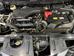 X-TRAIL 4WD