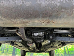 X-TRAIL 4WD