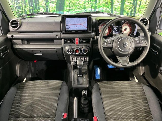 JIMNY NOMADE