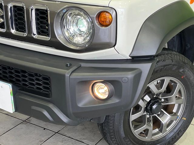 JIMNY NOMADE