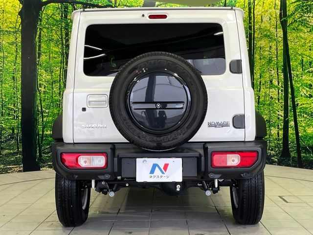 JIMNY NOMADE