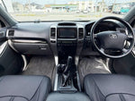 LANDCRUISER PRADO