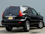 LANDCRUISER PRADO