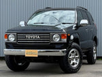 LANDCRUISER PRADO