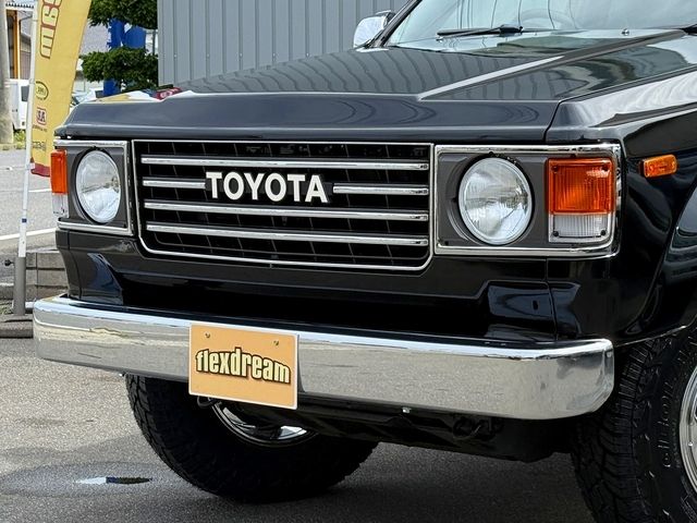 LANDCRUISER PRADO