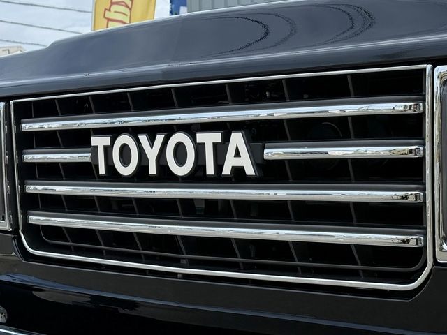 LANDCRUISER PRADO