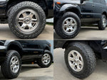 LANDCRUISER PRADO