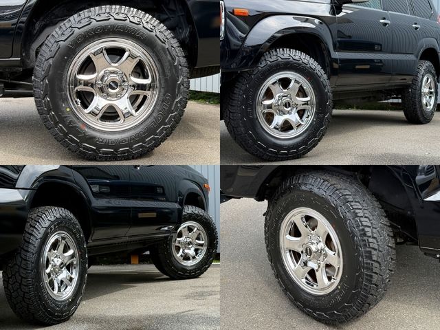 LANDCRUISER PRADO