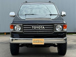 LANDCRUISER PRADO
