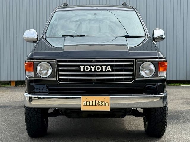 LANDCRUISER PRADO