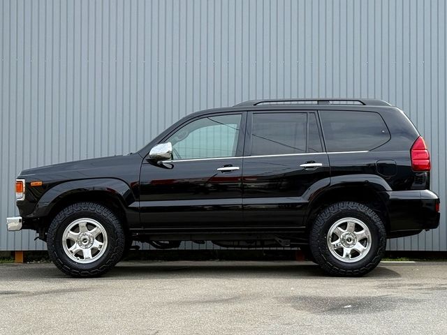 LANDCRUISER PRADO