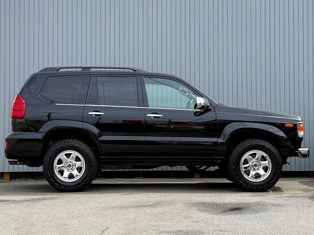 LANDCRUISER PRADO