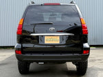 LANDCRUISER PRADO