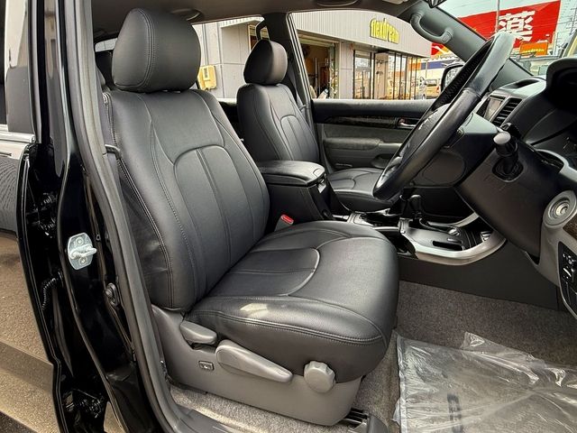 LANDCRUISER PRADO