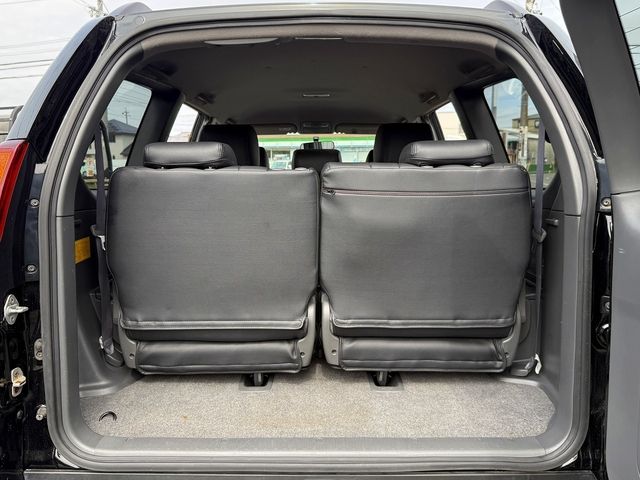LANDCRUISER PRADO
