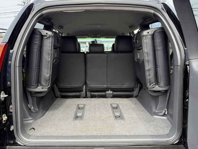 LANDCRUISER PRADO