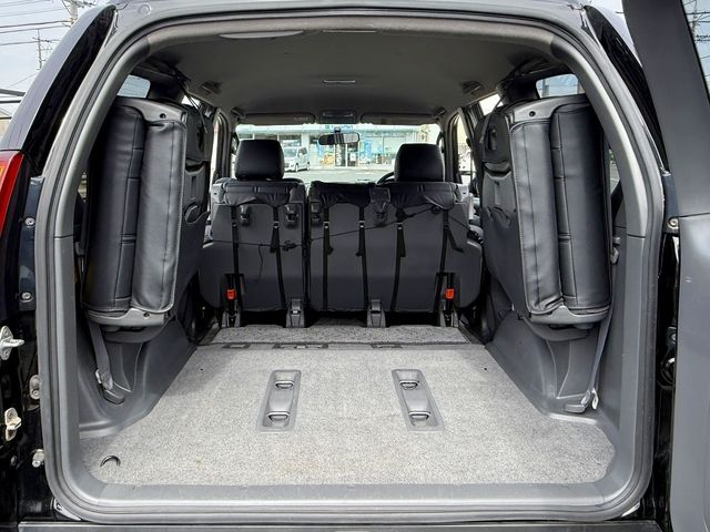 LANDCRUISER PRADO