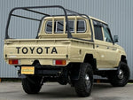 LANDCRUISER PICKUP