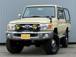 LANDCRUISER PICKUP