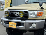 LANDCRUISER PICKUP