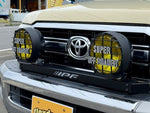 LANDCRUISER PICKUP