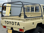 LANDCRUISER PICKUP