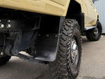 LANDCRUISER PICKUP