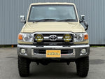 LANDCRUISER PICKUP