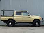 LANDCRUISER PICKUP