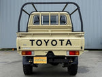 LANDCRUISER PICKUP