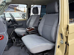 LANDCRUISER PICKUP